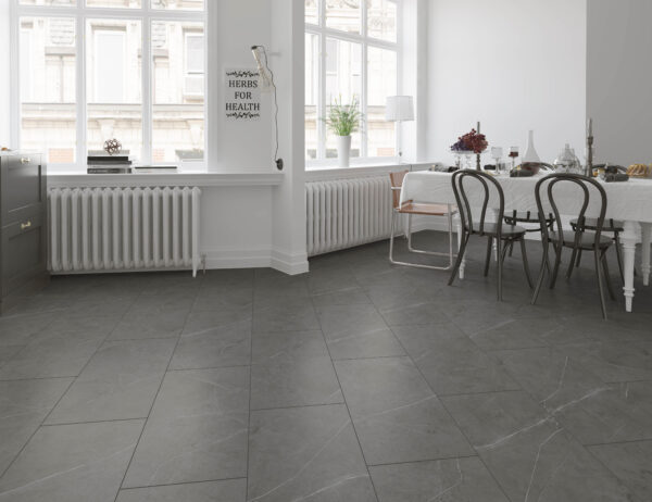 Zen 700 - Rigid Click - Marble Grey