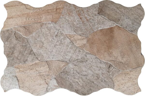 Realonda Filita Flagstone 44x66