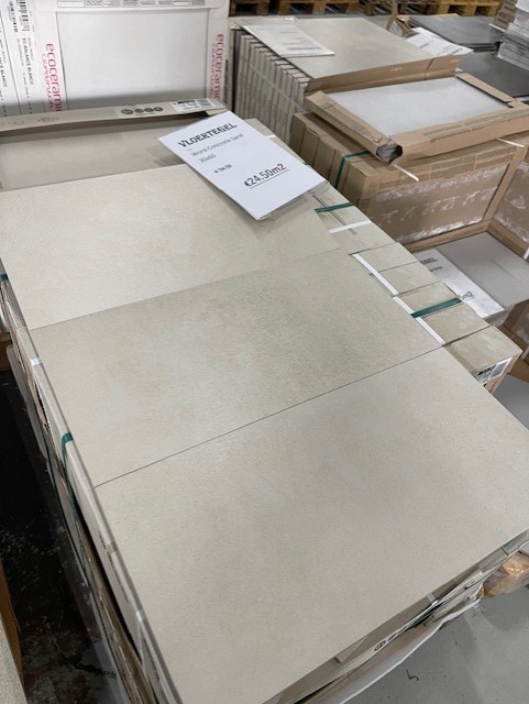 Concrete Sand 30x60 - Afbeelding 2