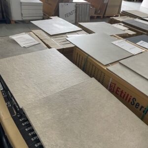 Myhome Beige 60x60